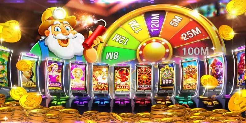 Chiến thuật săn nổ hũ Bet88