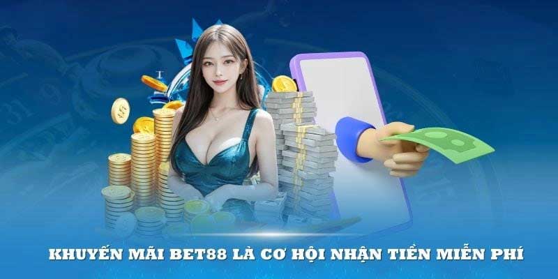 ĐIều kiện nhận khuyến mãi Bet88