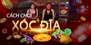 Hướng dẫn chơi xóc đĩa Bet88
