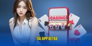 Lợi ích khi tải app Bet88