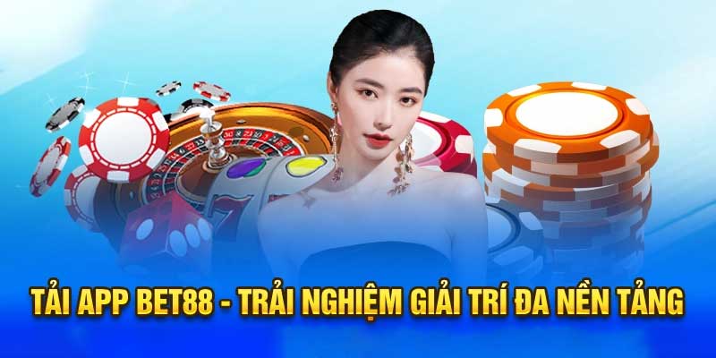 Lưu ý khi tải app Bet88
