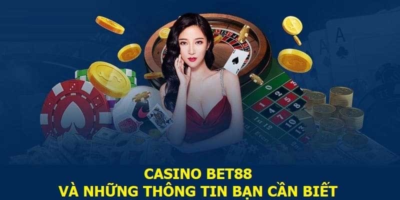 Những lưu ý khi tham gia live casino Bet88