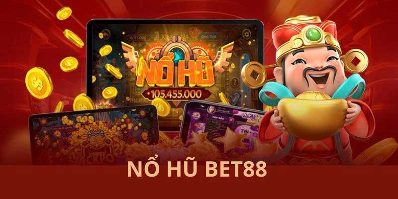 Nổ hũ Bet88