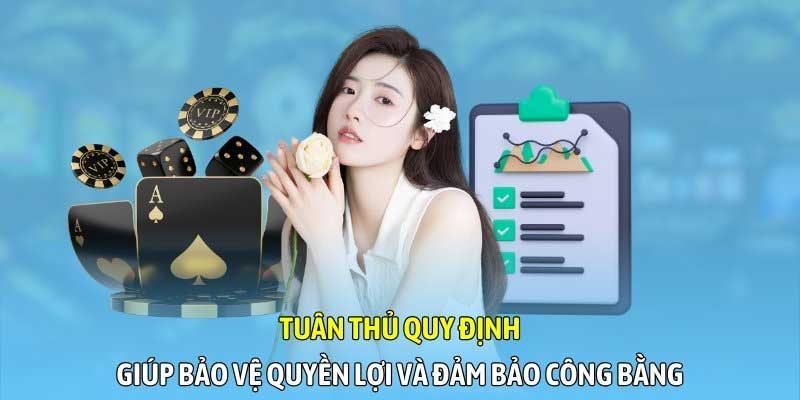 Tuân thủ điều khoản và điều kiện Bet88