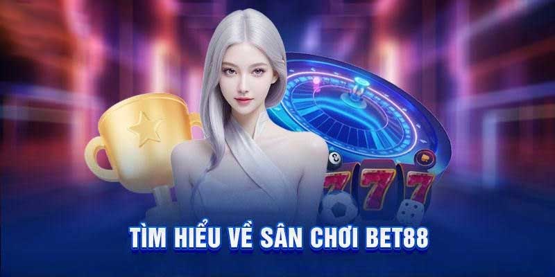 Ưu điểm nhà cái Bet88